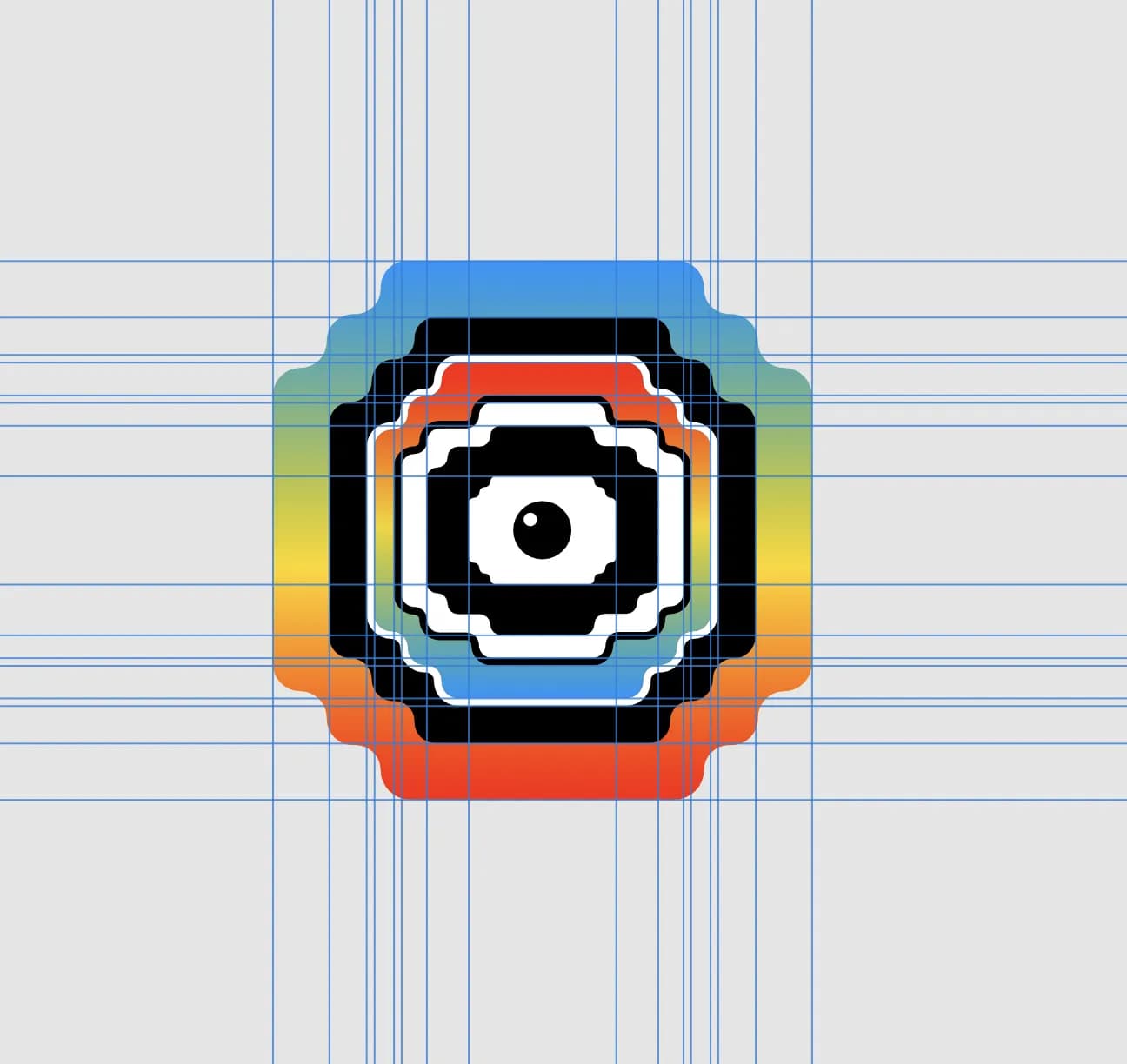 Alternative favicon