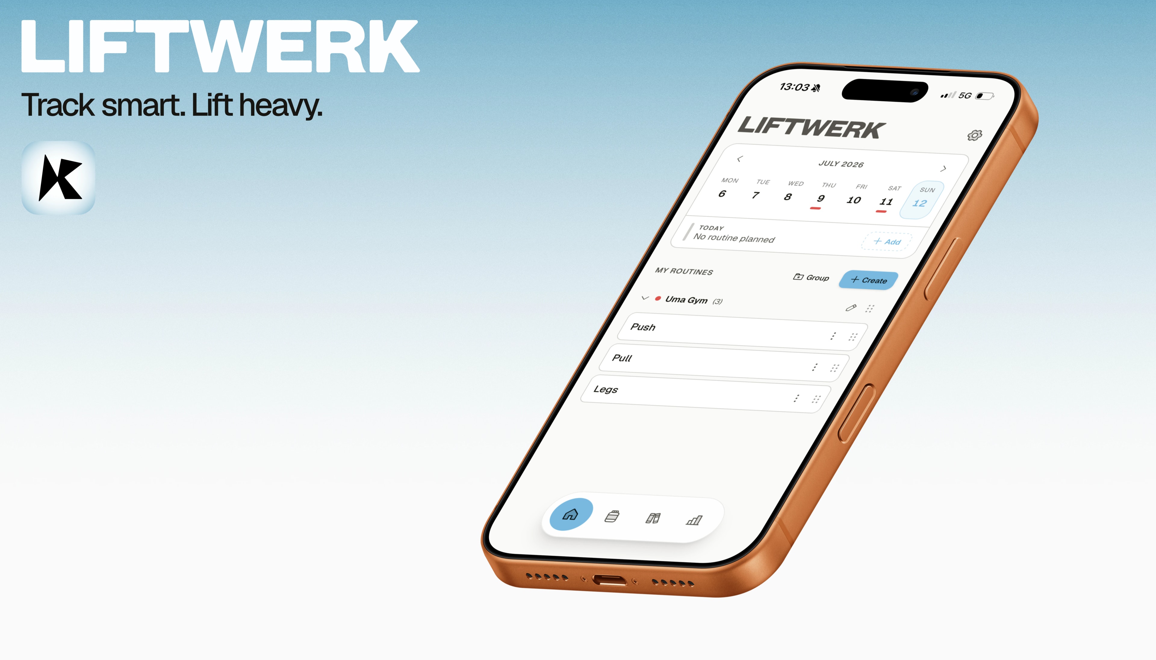 Liftwerk