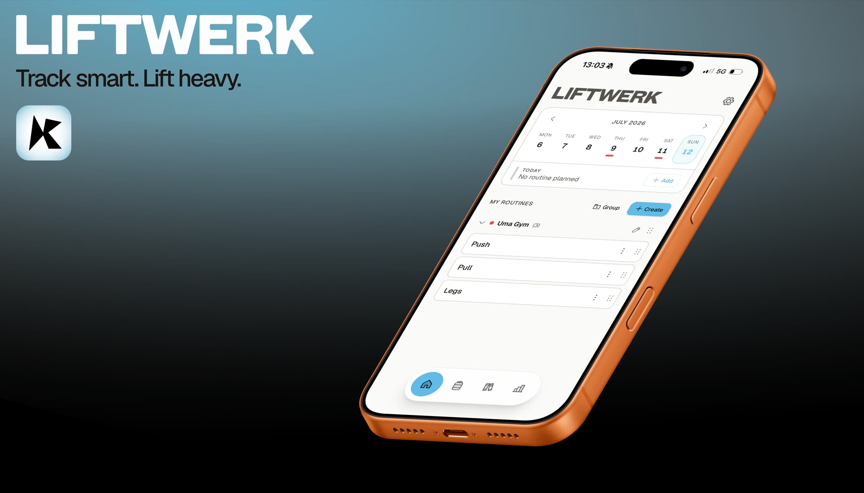 Liftwerk