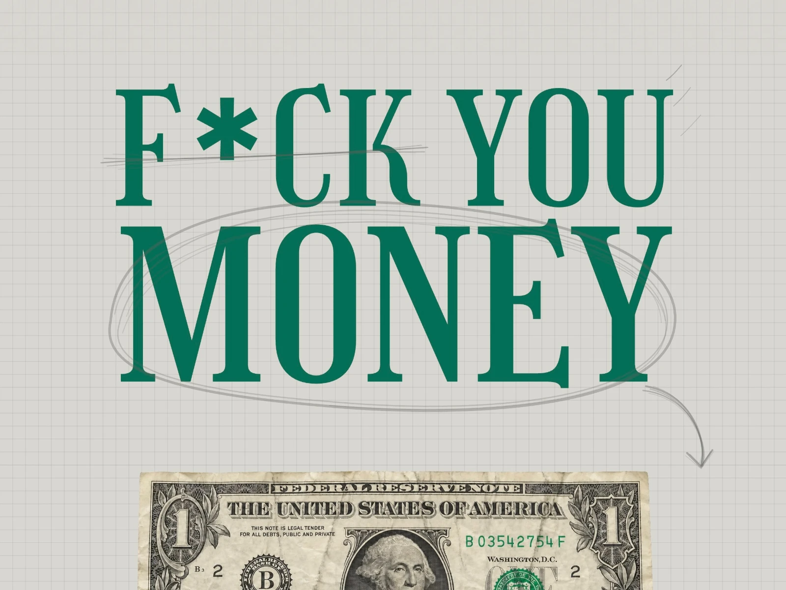 Fuck You Money