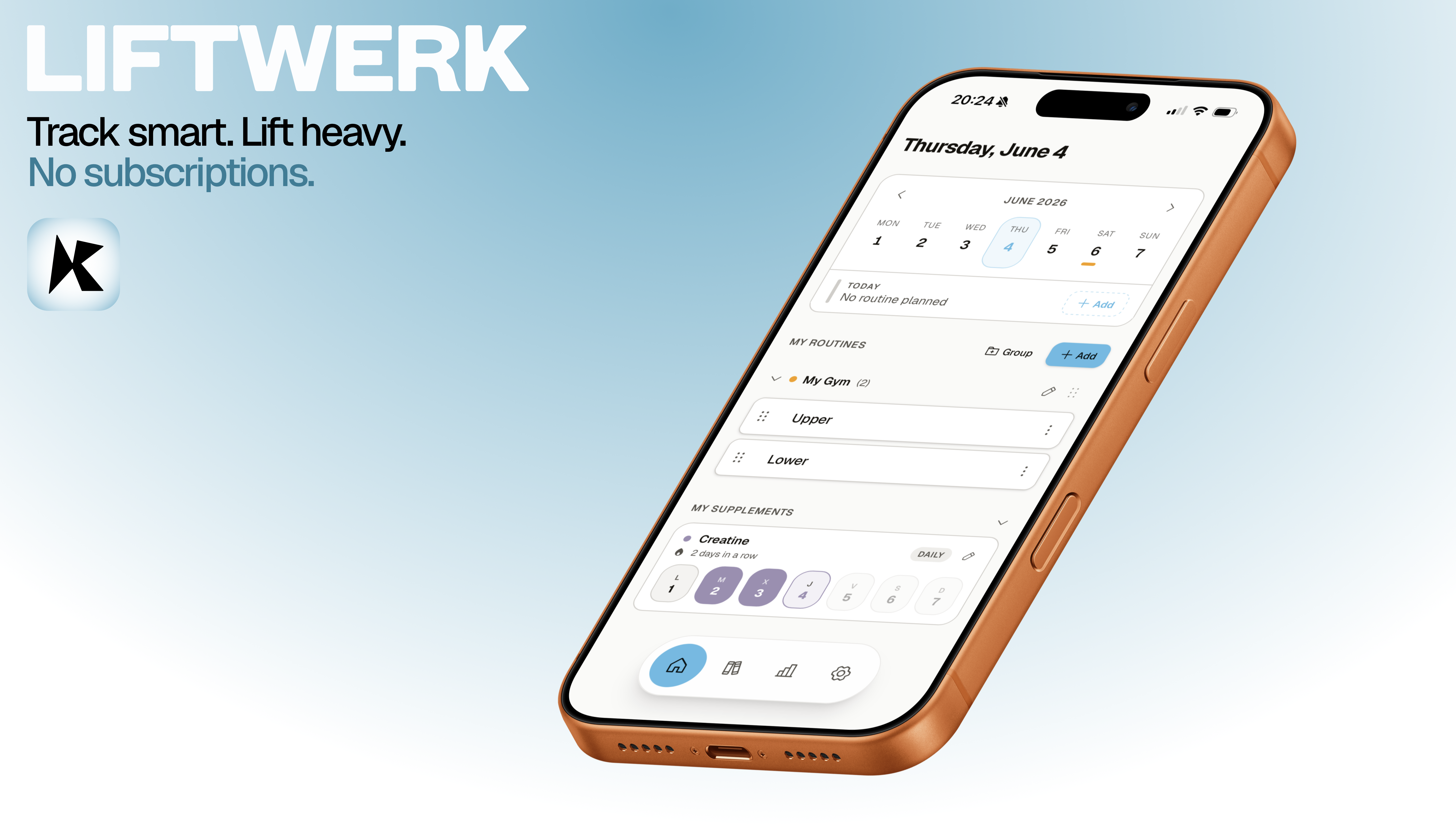 Liftwerk