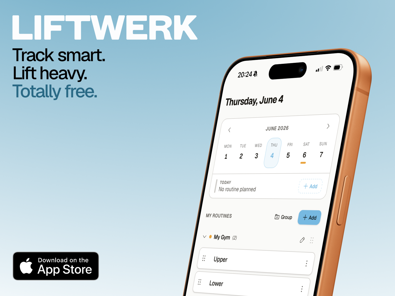 Liftwerk
